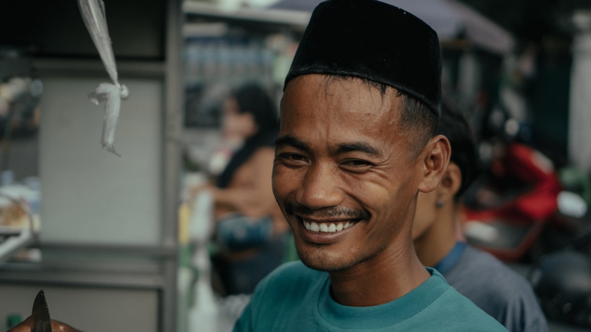 Membangun Karir yang Sukses
