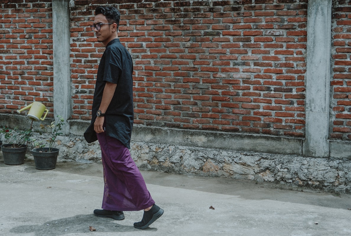 Tentang Blog Pria Indonesia